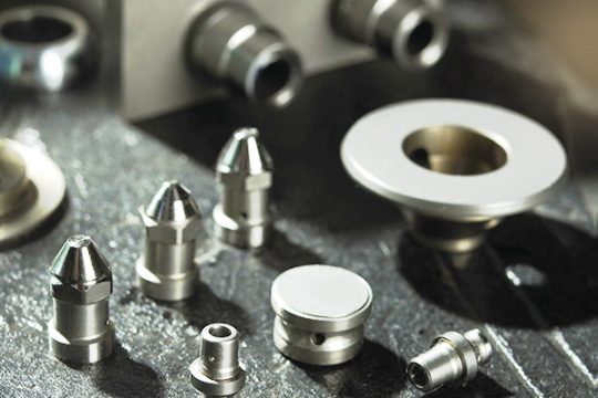 Inside Casting & Machining Products (Part 3)