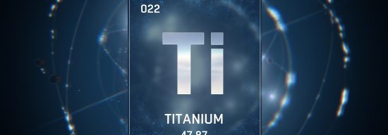 Titanium Investment Casting: What You Need to Know
