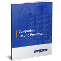 Comparing Casting Processes